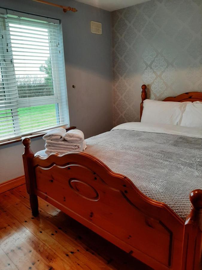 Skye's Atlantic Retreat Holiday home
