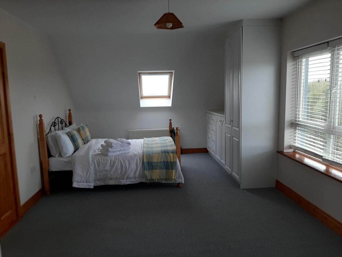 Skye's Atlantic Retreat