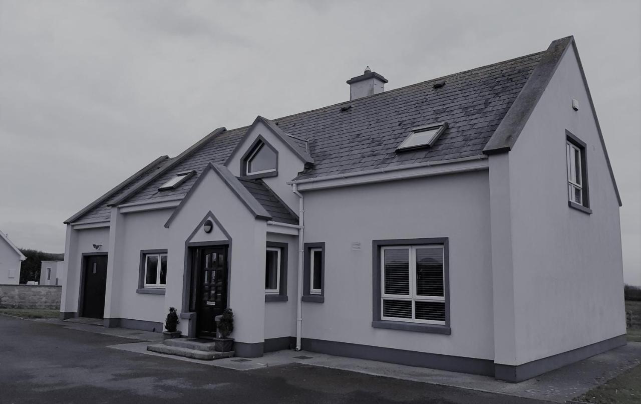 Skye's Atlantic Retreat Holiday home *