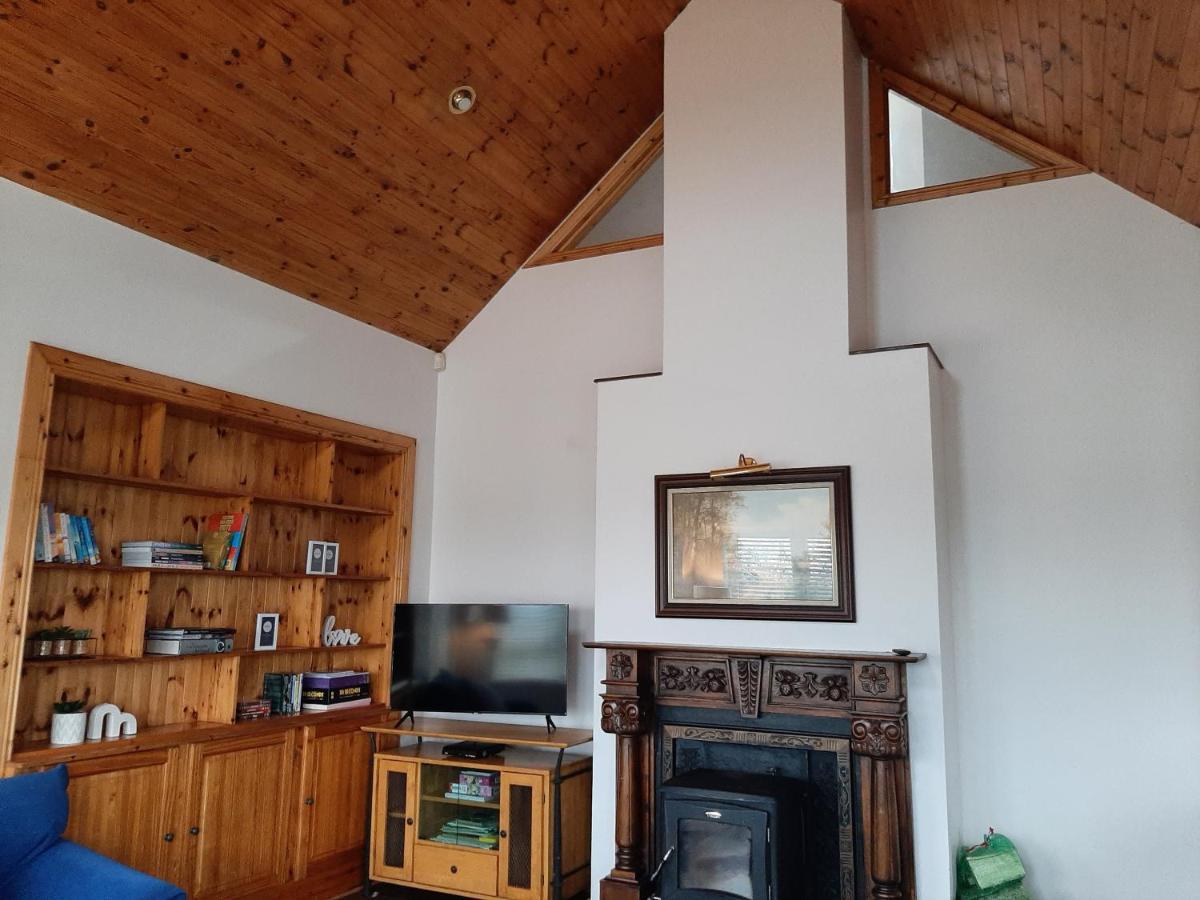 Skye's Atlantic Retreat Holiday home *