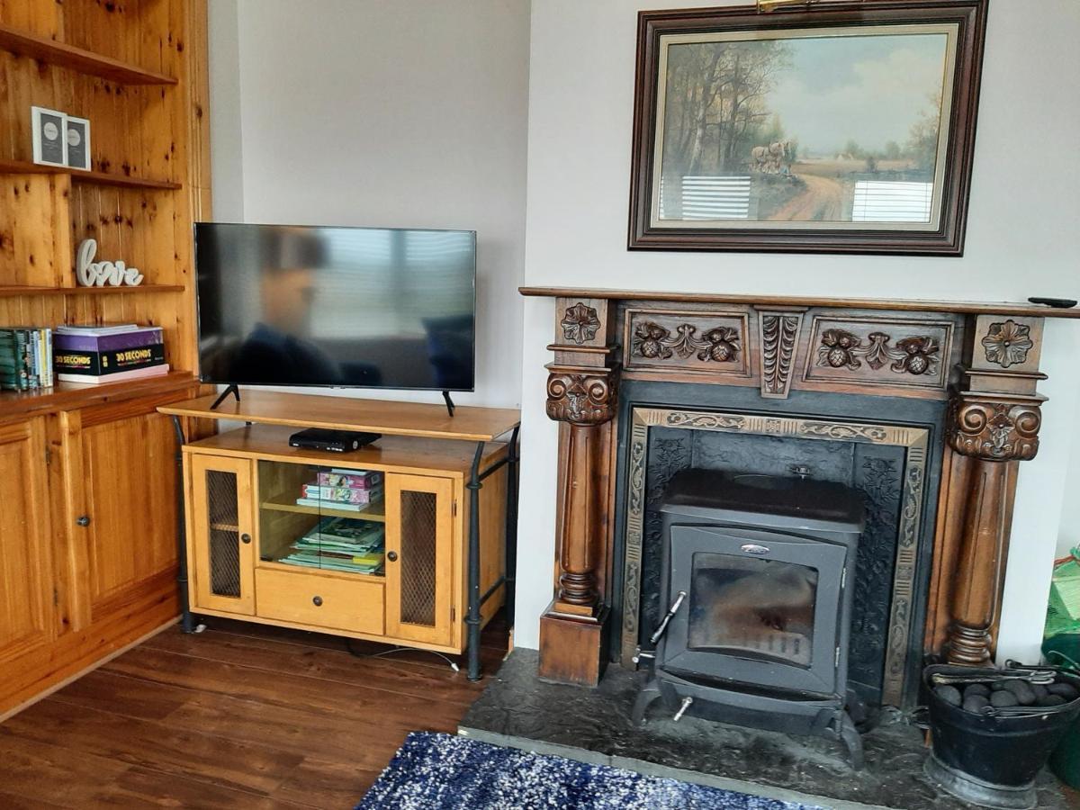 Skye's Atlantic Retreat